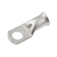 アールエスコンポーネンツ RS PRO リング端子， 内径:8.3mm， スタッド径:8mm 841-7623 1ロット(50個)（直送品）