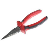 アールエスコンポーネンツ RS PRO ロングノーズプライヤ 875-5809 1個（直送品）