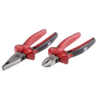 アールエスコンポーネンツ プライヤセット RS PRO 2個 875-5818 1個（直送品）