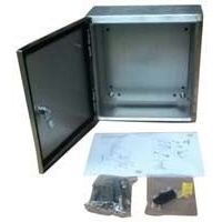 アールエスコンポーネンツ 壁面ボックス RS PRO 300 x 400 150mm 842-8361 1個（直送品）