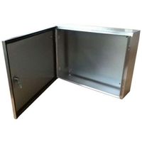 アールエスコンポーネンツ 壁面ボックス RS PRO 500 x 200mm 842-8374 1個（直送品）