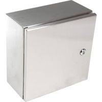 アールエスコンポーネンツ 壁面ボックス RS PRO 300 x 150mm 842-8406 1個（直送品）