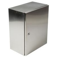 アールエスコンポーネンツ 壁面ボックス RS PRO 240 x 360 150mm 842-8434 1個（直送品）