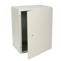 アールエスコンポーネンツ 壁面ボックス RS PRO 400 x 500 300mm 842-8447 1個（直送品）