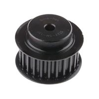 アールエスコンポーネンツ タイミングベルトプーリー RS PRO 24歯 5mmピッチ ボア6mm 183-114 1個（直送品）