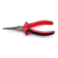 アールエスコンポーネンツ RS PRO 丸ペンチ 全長:160 mm 182-9971 1個（直送品）