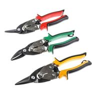 アールエスコンポーネンツ RS PRO 板金はさみセット 250 mm 182-9988 1セット（直送品）