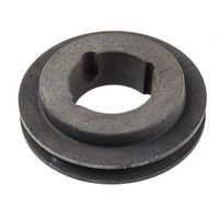 アールエスコンポーネンツ プーリー RS PRO ボア32mm 183-035 1個（直送品）