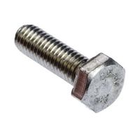 アールエスコンポーネンツ 六角ボルト RS PRO M6 x 20mm ステンレス 190-175 1袋(50個)（直送品）