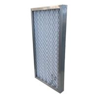 アールエスコンポーネンツ RS PRO パネルフィルタ， パネル 287 x 45 592mm 194-7671 1ロット(6個)（直送品）