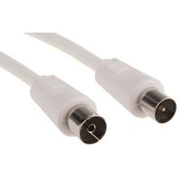 アールエスコンポーネンツ RS PRO 同軸ケーブル， 5m 111-5490 1袋（直送品）