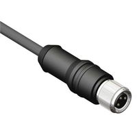 アールエスコンポーネンツ RS PRO， ロボットケーブル， コア数:3 205-5987 1個（直送品）