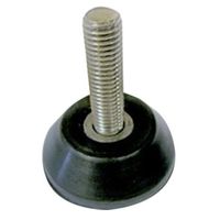 アールエスコンポーネンツ RS PRO 防振マウント，高さ:15mm 126-6371 1個（直送品）