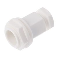 アールエスコンポーネンツ RS PRO ケーブルグランド， 径:M20， 材質:プラスチック 127-243 1ロット(5個)（直送品）