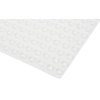 アールエスコンポーネンツ 防振脚 RS PRO PUR 173-5970 1袋(100個)（直送品）