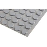 アールエスコンポーネンツ 防振脚 RS PRO PUR 173-5975 1袋(42個)（直送品）