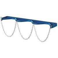 アールエスコンポーネンツ RS PRO ガスボンベ収納ブラケット 467-4598 1個（直送品）