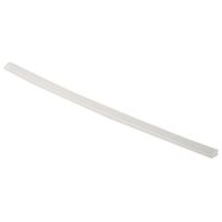 RS PRO 熱収縮チューブ， 収縮前 9.5mm， 収縮後 4.8mm， クリア 443-4946 1袋(20個)（直送品）