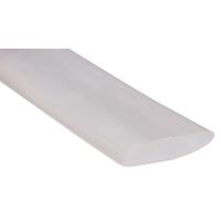 RS PRO 熱収縮チューブ， 収縮前 12.7mm， 収縮後 6.4mm， クリア 443-4952 1袋(20個)（直送品）