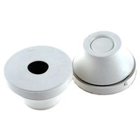 RS PRO ケーブルグランド， 径:M40，材質:エチレンプロピレンジエンゴム 279-7071 1ロット(10個)（直送品）