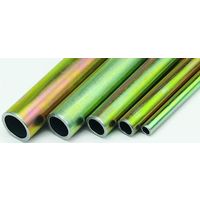 アールエスコンポーネンツ RS PRO メタルチューブ 2m 432-5763 1ロット(3個)（直送品）