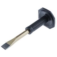 アールエスコンポーネンツ チゼル RS PRO クロームバナジウム鋼 473-0727 1個（直送品）