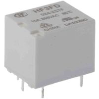 アールエスコンポーネンツ RS PRO リレー 24V dc， 1c接点 基板実装タイプ 476-618 1個（直送品）