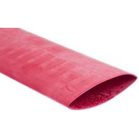 アールエスコンポーネンツ RS PRO 熱収縮チューブ， 収縮前 38.1mm， 収縮後 19.1mm， 赤 267-2275 1袋(1個)（直送品）