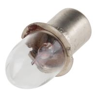 アールエスコンポーネンツ RS PRO インジケータライト