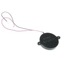 アールエスコンポーネンツ RS PRO 圧電ブザー 92dB パネルマウント 535-8073 1ロット(5個)（直送品）