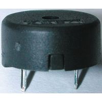 アールエスコンポーネンツ RS PRO 圧電ブザー 80dB スルーホール 535-8180 1ロット(5個)（直送品）