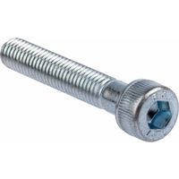 アールエスコンポーネンツ RS PRO 六角穴付ボルト M5 x 30mm六角穴 483-9997 1箱(100個)（直送品）