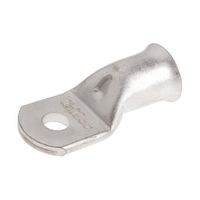 アールエスコンポーネンツ RS PRO リング端子， 内径:10.3mm， スタッド径:10mm 841-7667 1ロット(10個)（直送品）