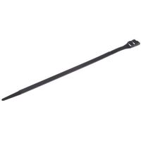 アールエスコンポーネンツ RS PRO 結束バンド 300mm x 9 mm