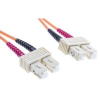 アールエスコンポーネンツ 光ケーブル RS PRO SC / 燈 535-7519 1個（直送品）