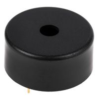 アールエスコンポーネンツ RS PRO 圧電ブザー 93dB スルーホール 535-8039 1個（直送品）