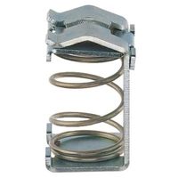 アールエスコンポーネンツ RS PRO DINレール取付用端子アクセサリ シールドコネクタ 763-7378 1袋(5個)（直送品）