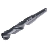 アールエスコンポーネンツ ツイストドリルビット RS PRO 301 mm HSS 直径31mm モールステーパ 784-4813 1個（直送品）