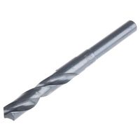 ツイストドリルビット RS PRO 156 mm HSS 直径15mm リデュース シャンクサイズ12.7mm 784-4829 1個（直送品）
