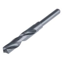 ツイストドリルビット RS PRO 156 mm HSS 直径17.5mm リデュース シャンクサイズ12.7mm 784-4832 1個（直送品）