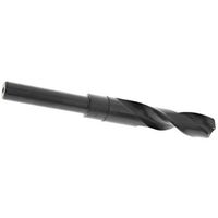 ツイストドリルビット RS PRO 156 mm HSS 直径18mm リデュース シャンクサイズ12.7mm 784-4841 1個（直送品）