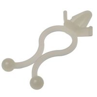 アールエスコンポーネンツ RS PRO 結束バンド， 10.4mm x 817-8909 1袋(100個)（直送品）