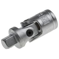 アールエスコンポーネンツ RS PRO ソケット 0.25インチ 912-5381 1個（直送品）