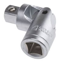 アールエスコンポーネンツ RS PRO ソケット 0.5インチ 912-5394 1個（直送品）