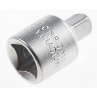 アールエスコンポーネンツ RS PRO ソケット 1/4インチ 912-5410 1個（直送品）