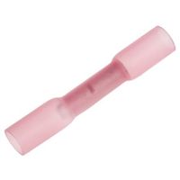 アールエスコンポーネンツ RS PRO ソルダースリーブ， スリーブ長さ 35mm， 赤 819-9870 1ロット(10個)（直送品）