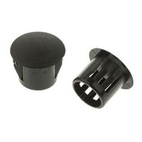 アールエスコンポーネンツ RS PRO ケーブルグランドプラグ，ブランキング，材質:ナイロン 66 817-8851 1袋(25個)（直送品）