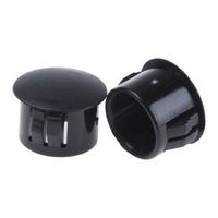 アールエスコンポーネンツ RS PRO ケーブルグランドプラグ，ブランキング，材質:ナイロン 66 817-8855 1袋(25個)（直送品）