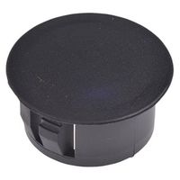 アールエスコンポーネンツ RS PRO ケーブルグランドプラグ，ブランキング，材質:ナイロン 66 817-8864 1袋(25個)（直送品）