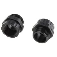 アールエスコンポーネンツ ケーブルグランドアダプタ RS PRO 817-8889 1袋(5個)（直送品）